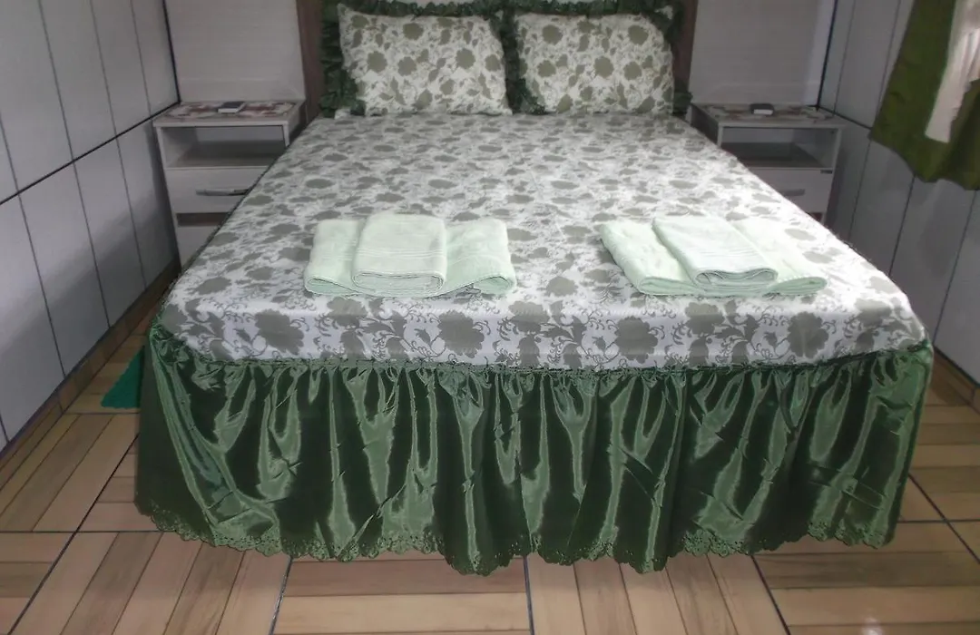 Casa Alternativa Dos Sonhos-1