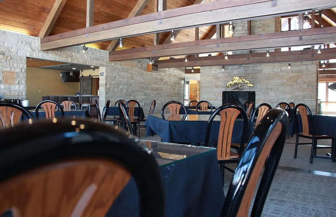 The Lodge Resort Hotel-1