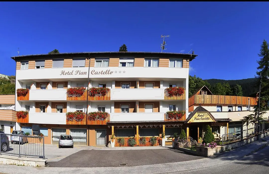 Hotel Piancastello-1