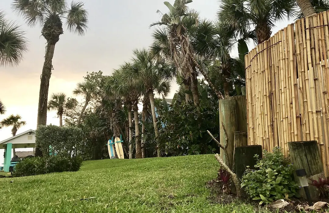 South Beach Inn - Cocoa Beach-1