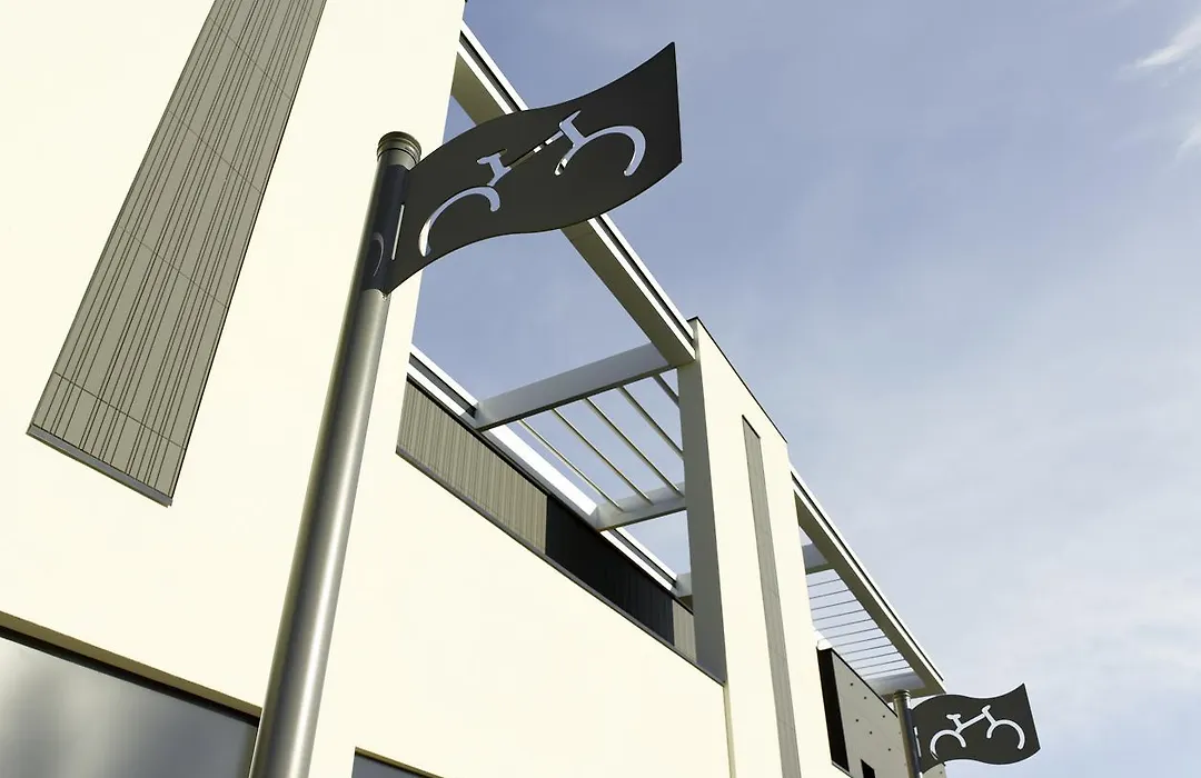 One Loft Appart Hotel-1
