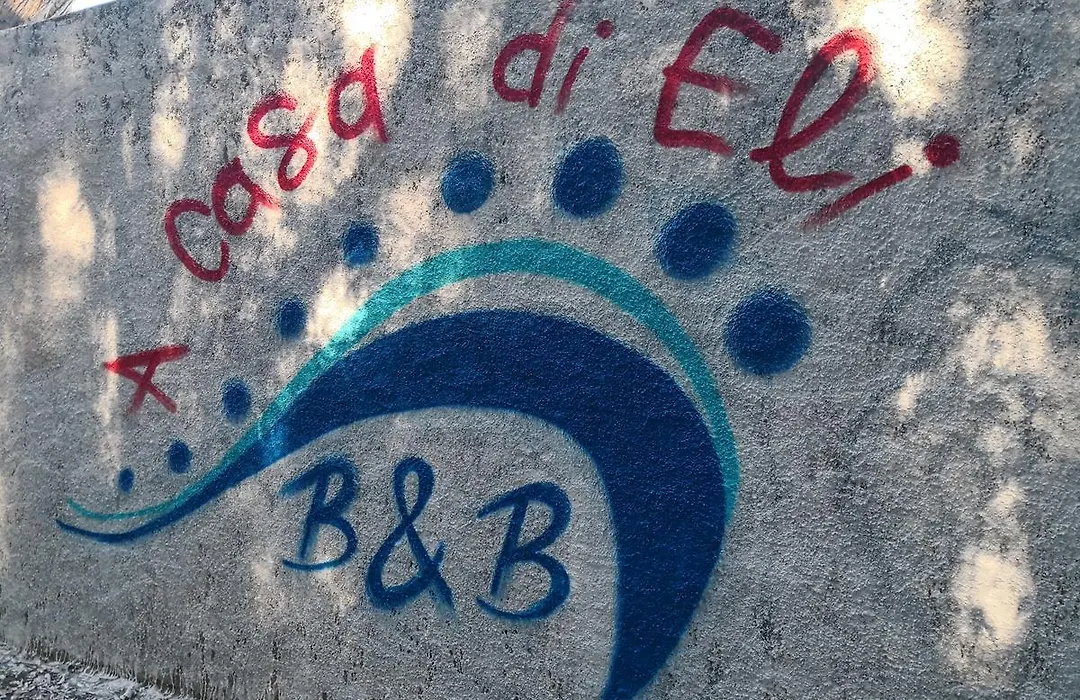 A Casa di Eli-1
