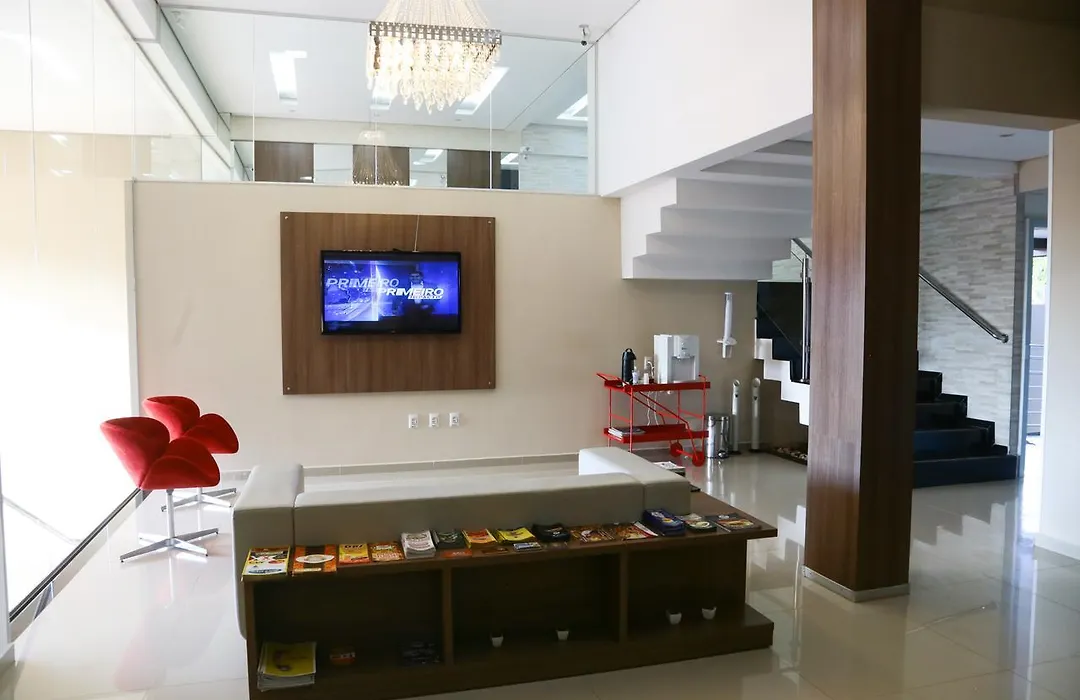 Premium Palace Hotel-1