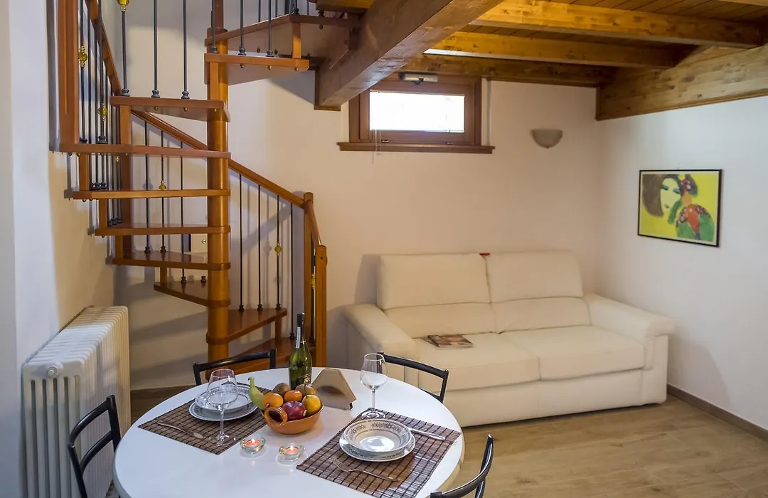 Residence Il Borgo-1