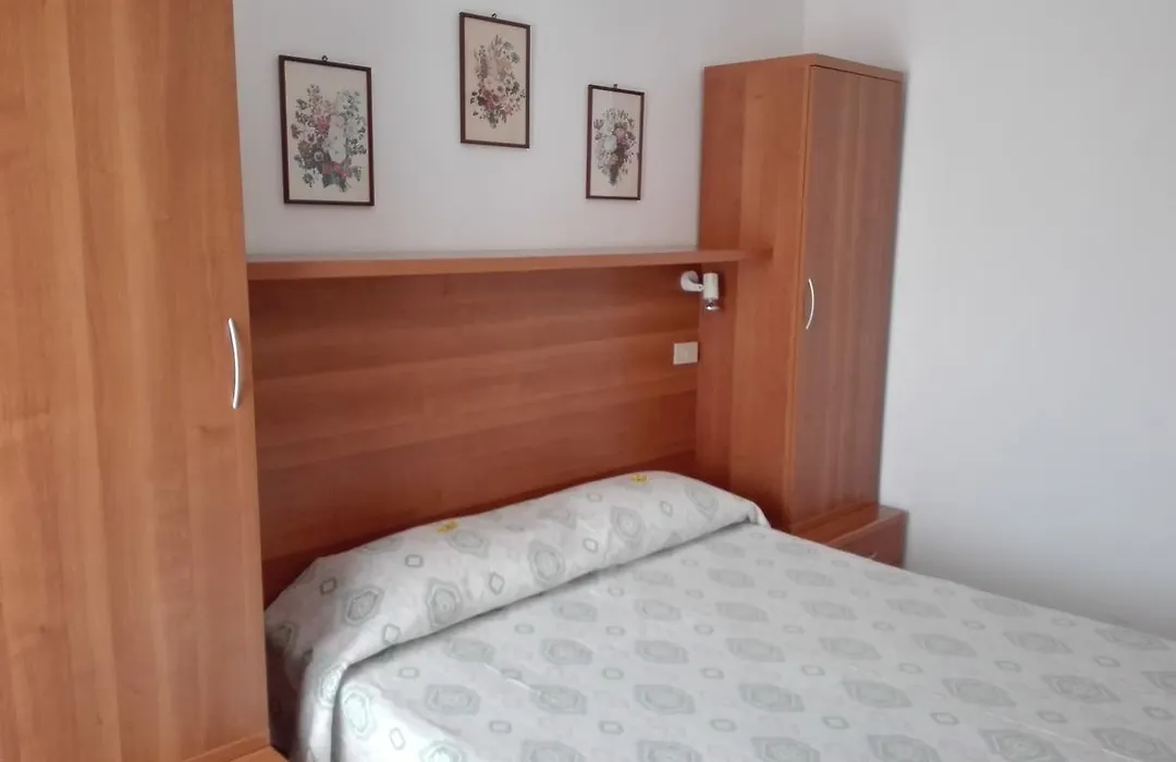 Albergo Giardino-1