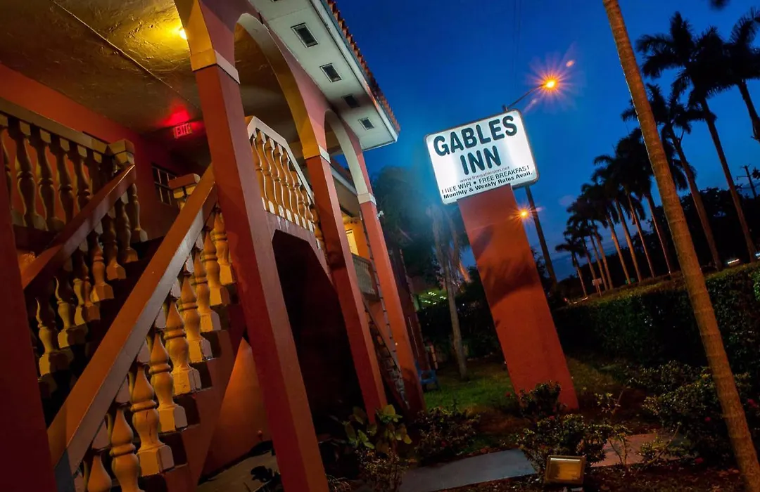 Gables Inn-1
