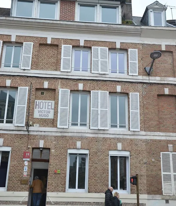 Hotel Victor Hugo-1