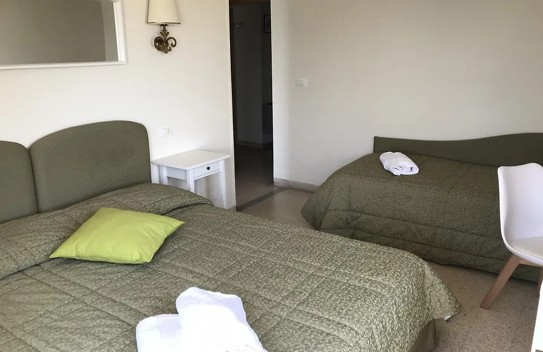 Villa Del Sole-1