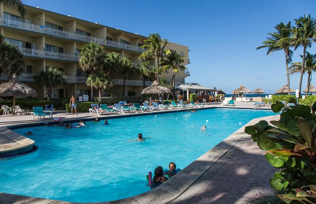 Thunderbird Beach Hotel-1