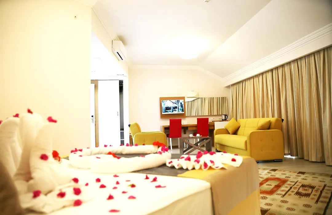 Side Rose Hotel-1