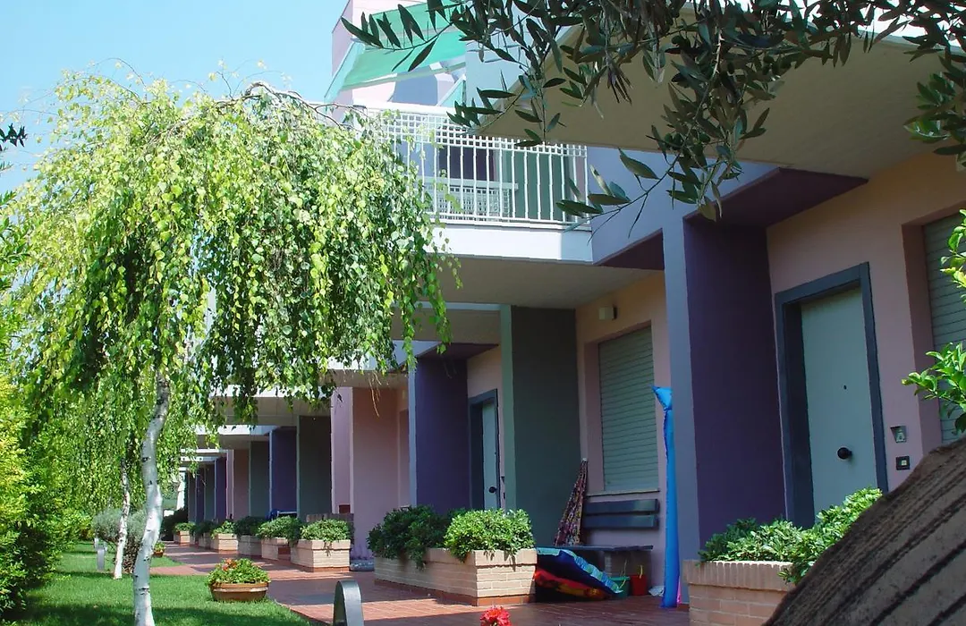 Residence Mediterraneo-1