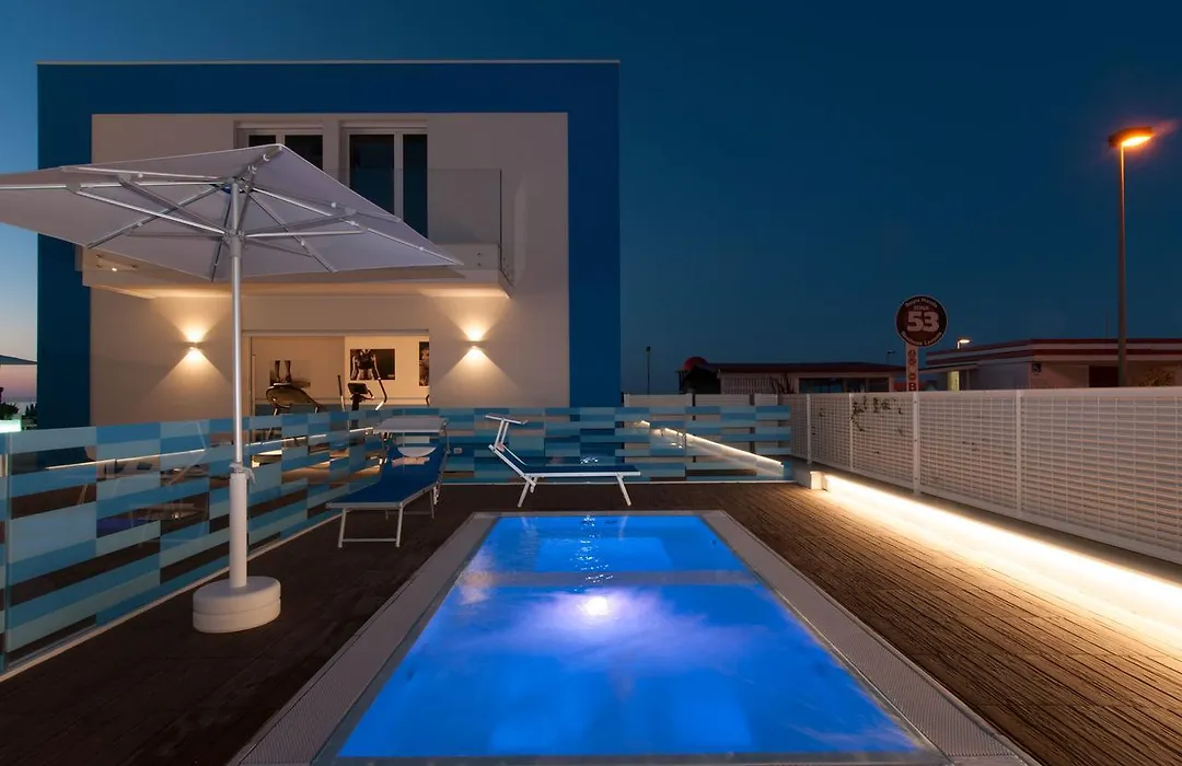 Lungomare Relax Residence-1