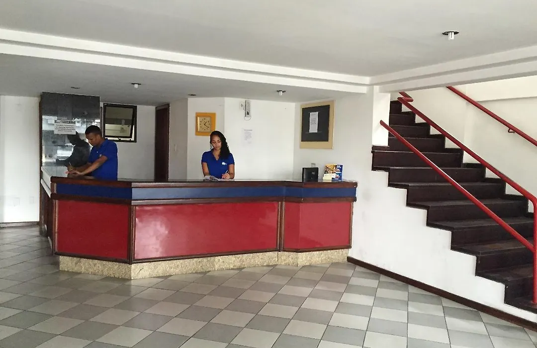 Hotel Subae-1
