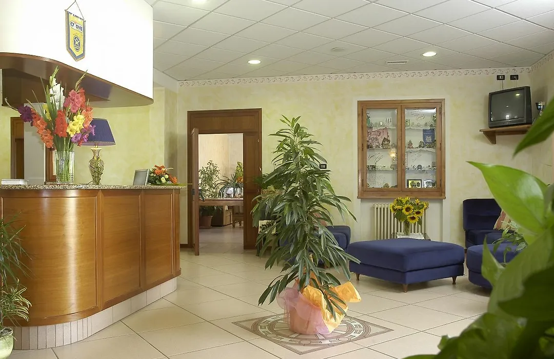Hotel Al Poggio-1