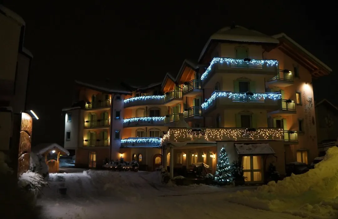 Hotel Abete Bianco-1