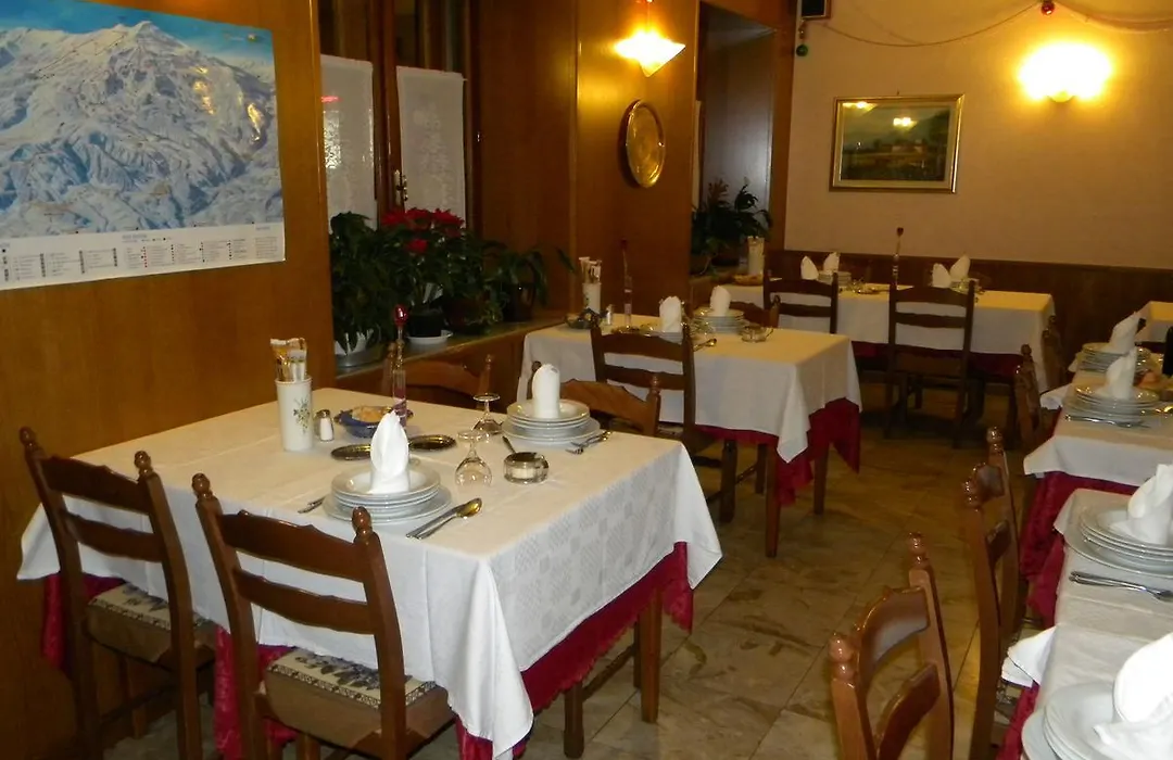 Hotel del Corso-1
