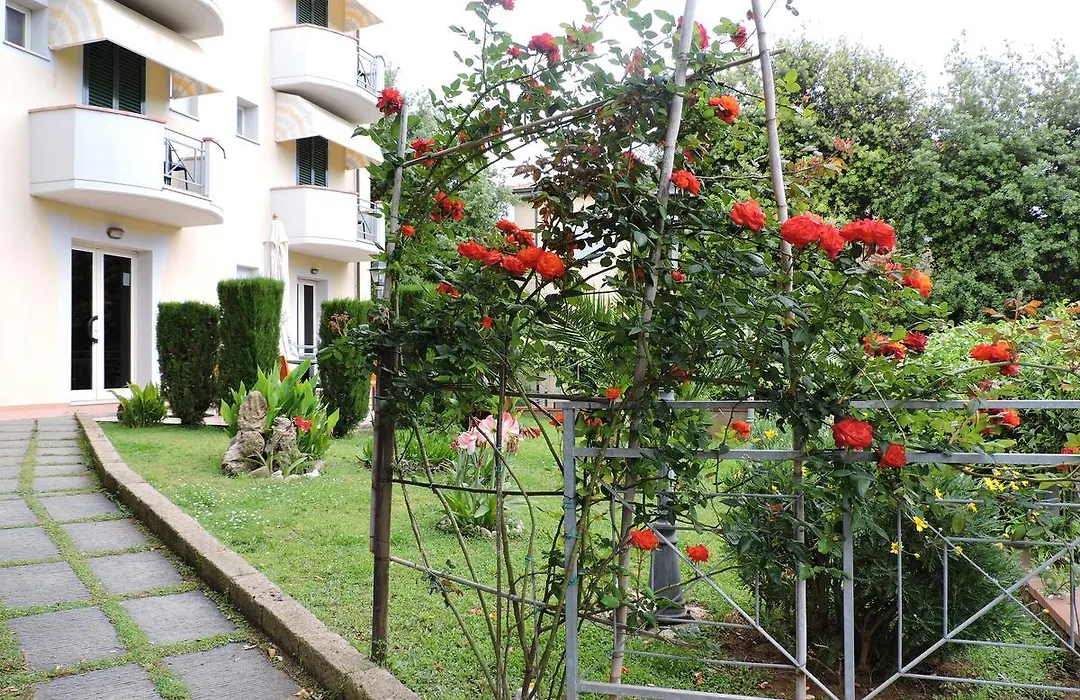 Hotel Il Pino-1