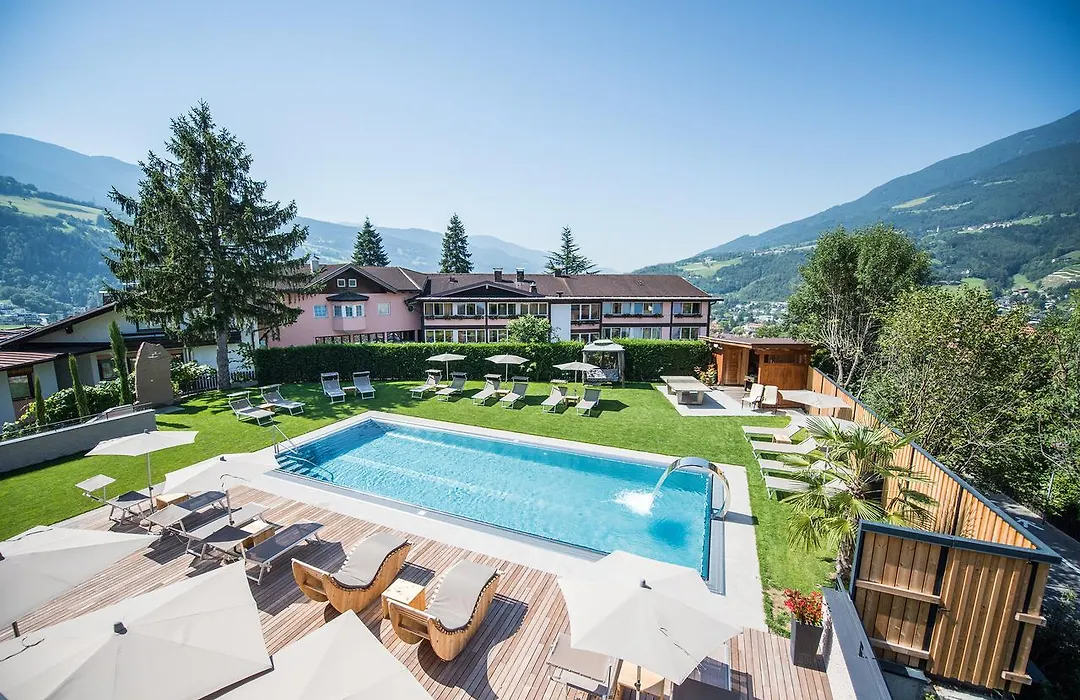Hotel Kranebitt B&B-1