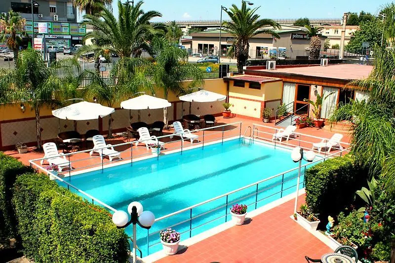 Hotel La Villa-1