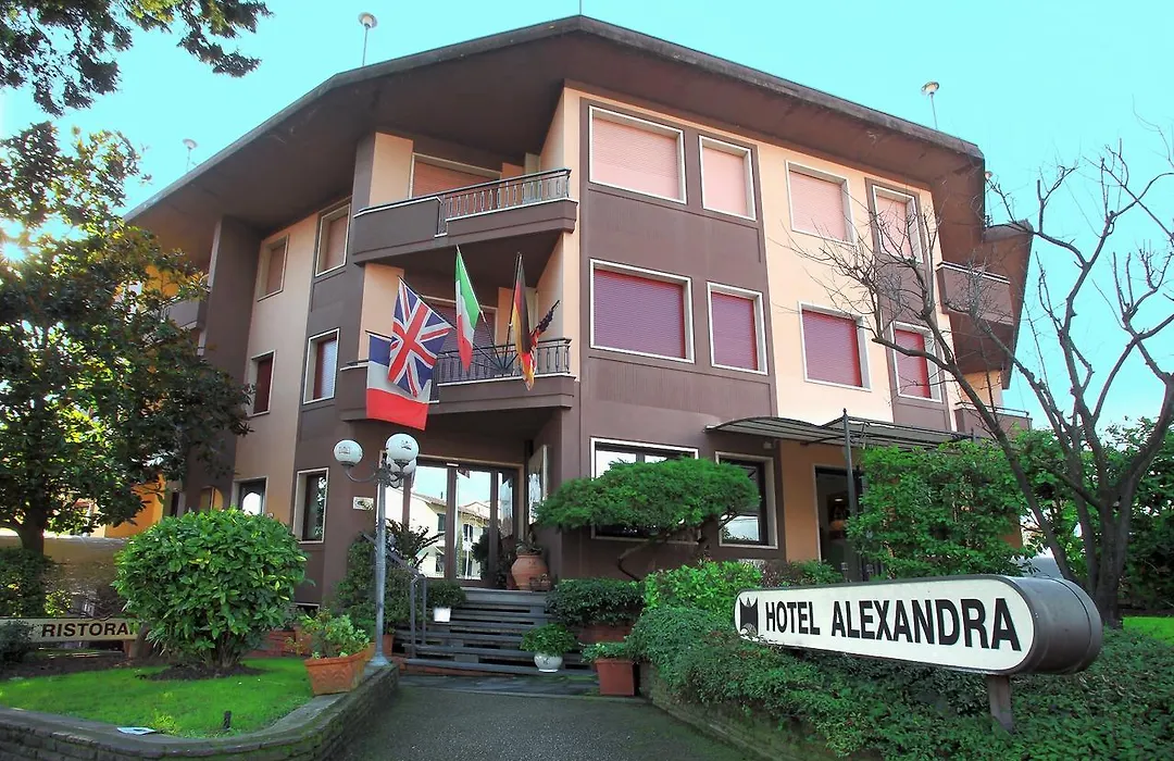 Hotel Alexandra-1