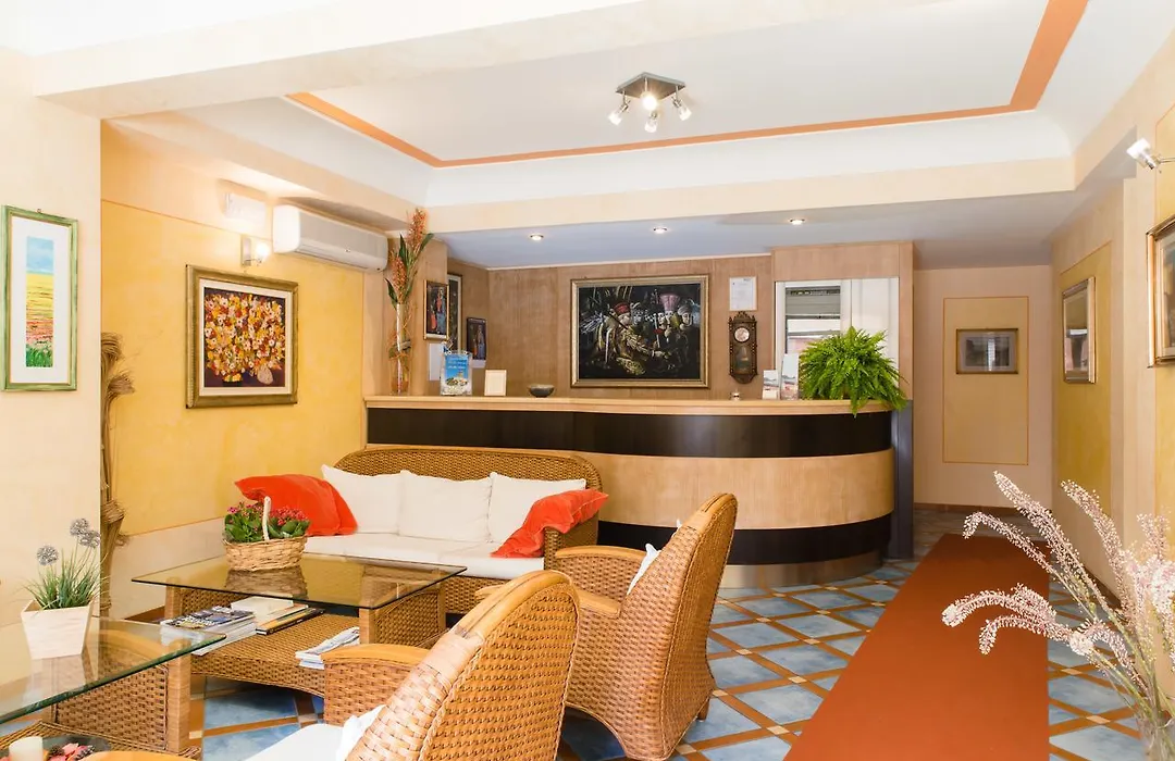 Hotel Villa Mare-1
