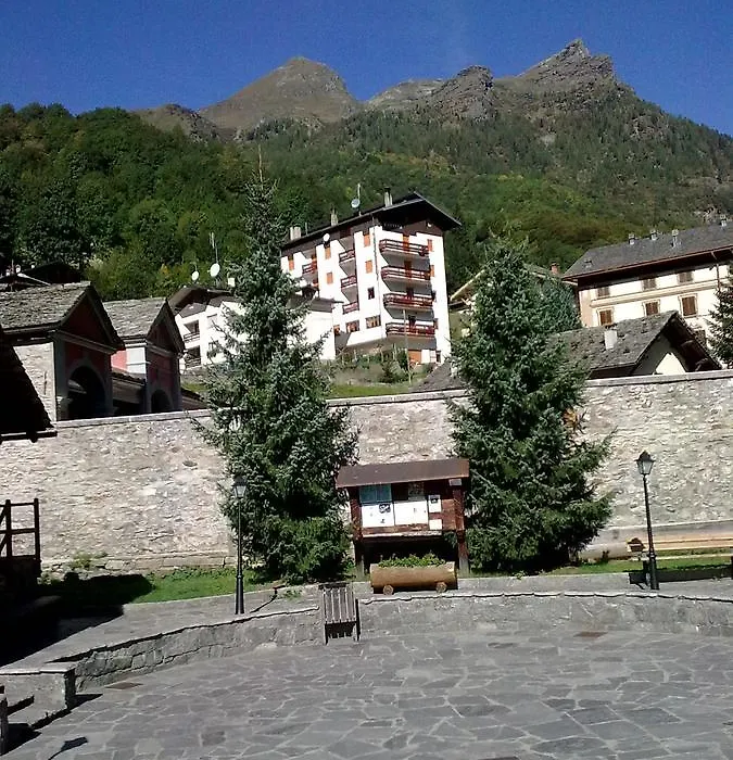 Pensione Genzianella-1