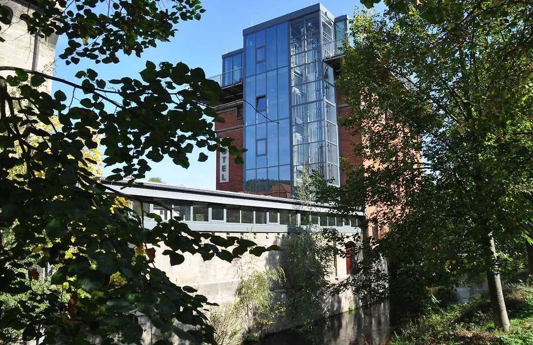 Fronveste das alte Knasthaus-1