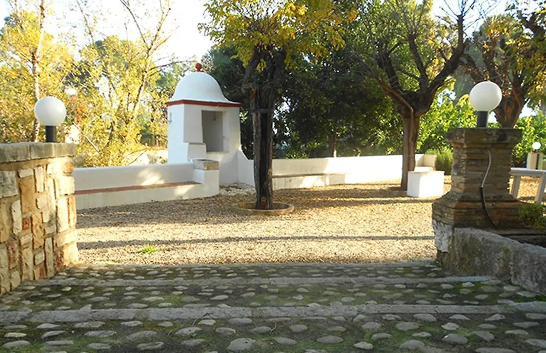 El Sequer Casa Rural-1