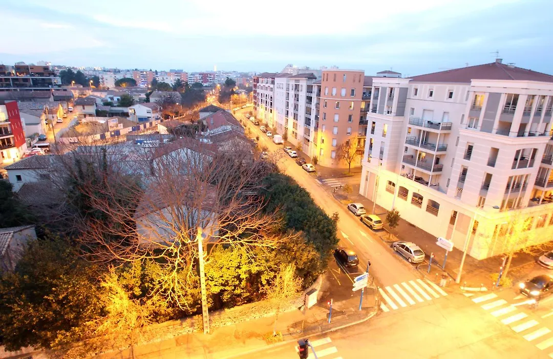 Residence Suiteasy Citadelle-1