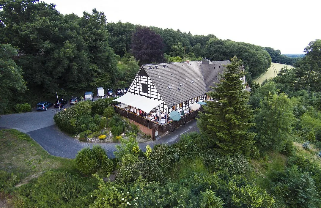 Hotel Niedersaechsischer Hof-1