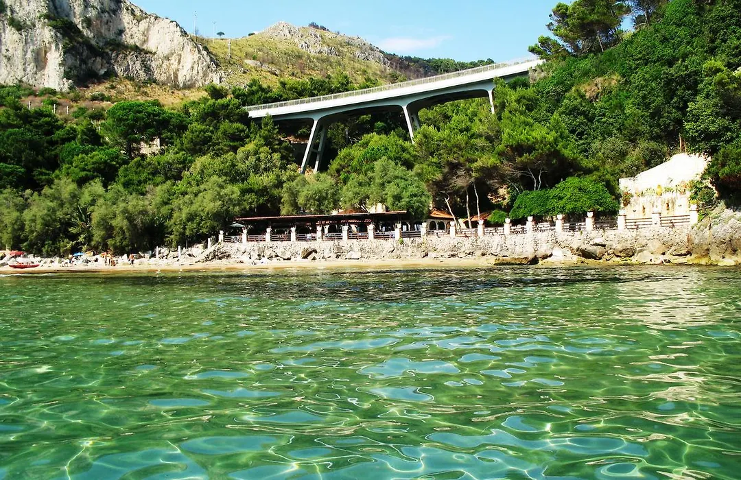 Hotel Club Torre Capovento-1