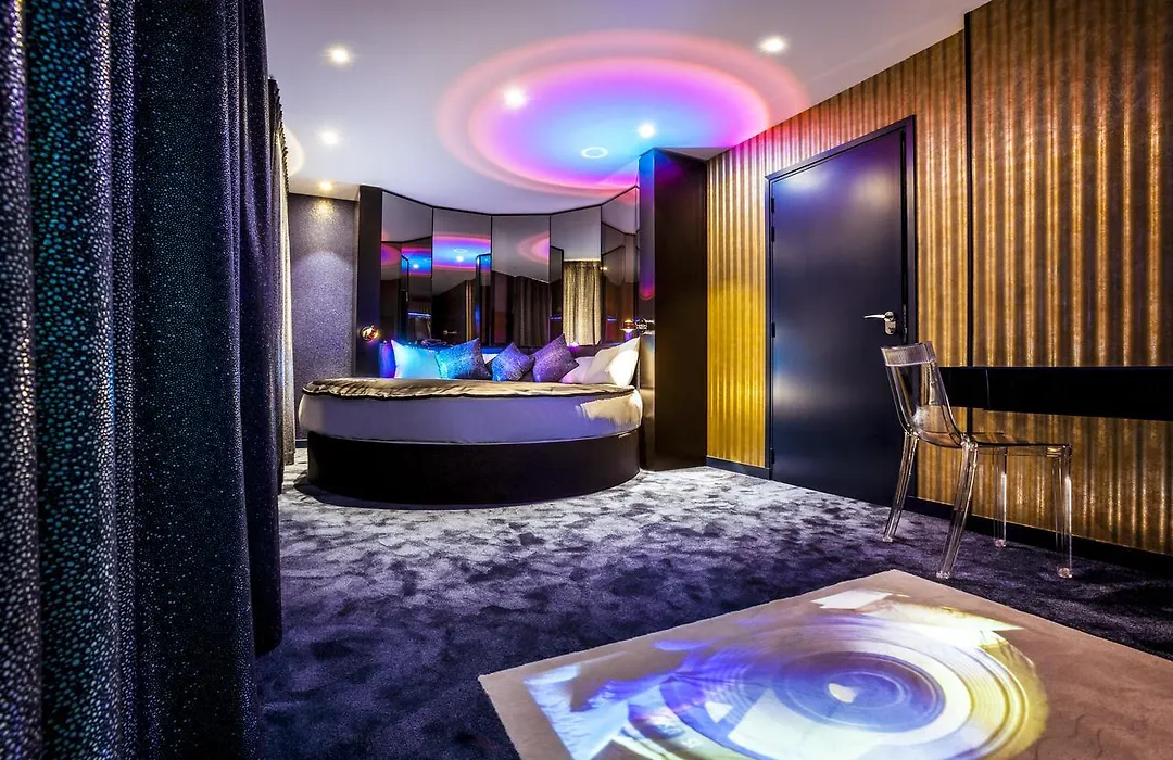 Declic Hotel-1