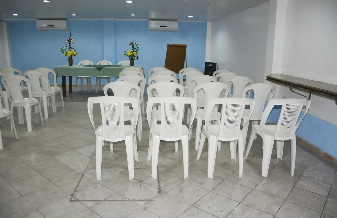 Hotel Transbrasil-1