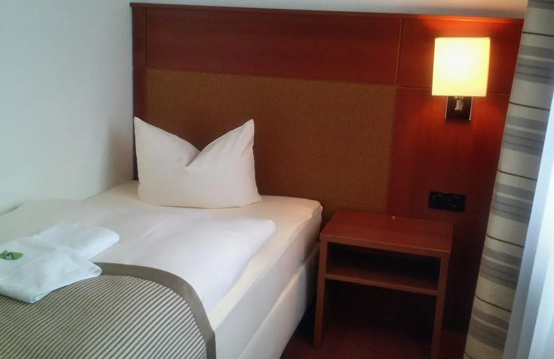 Hotel Boizenburger Hof-1
