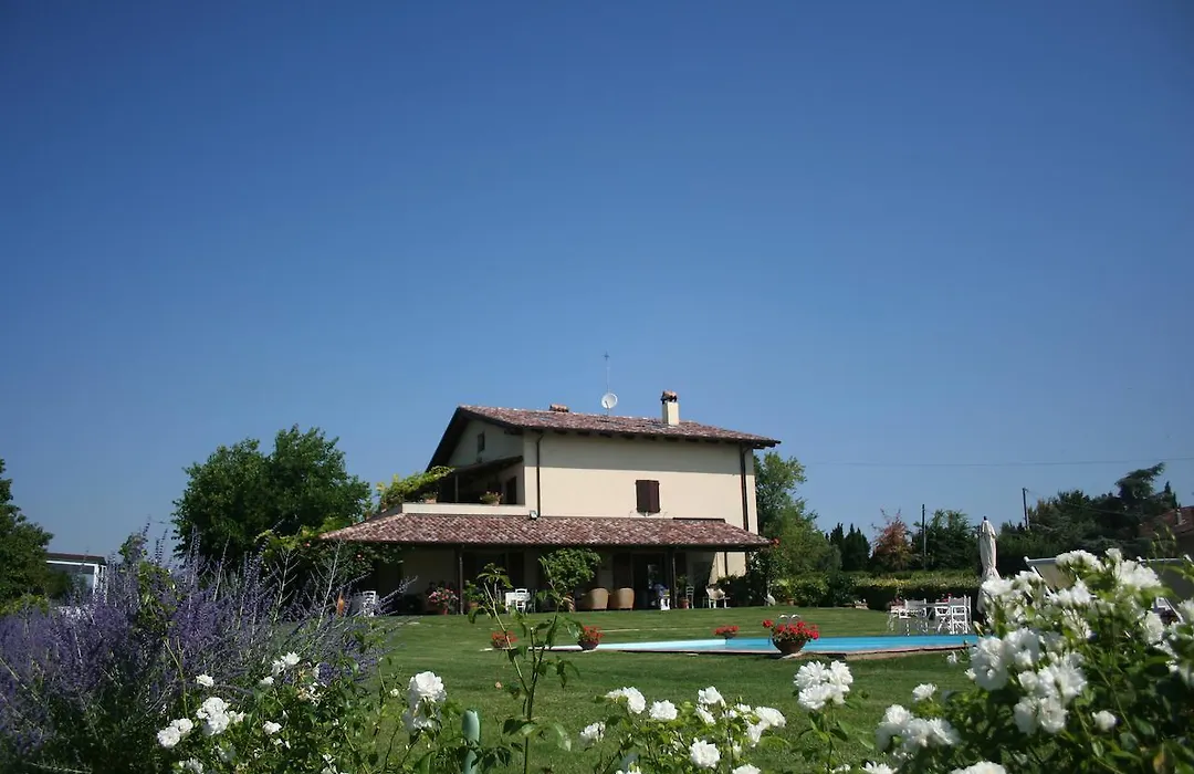 Casa Tentoni - Guest House-1