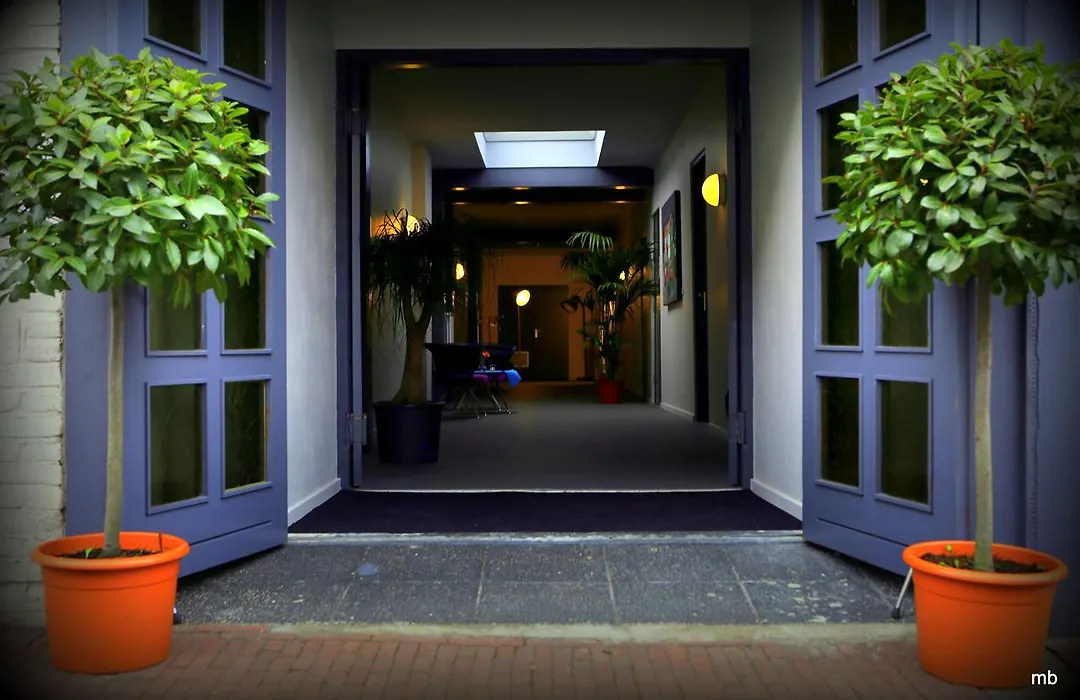 Parkstad City Hotel-1