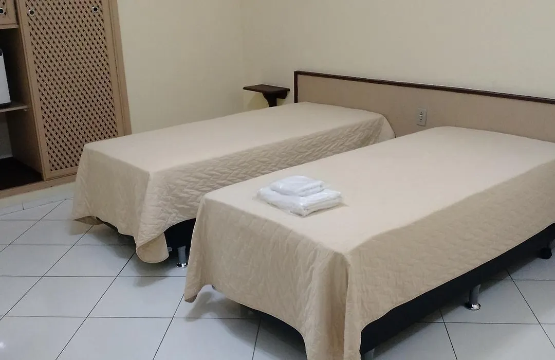 Hotel Lago Azul-1