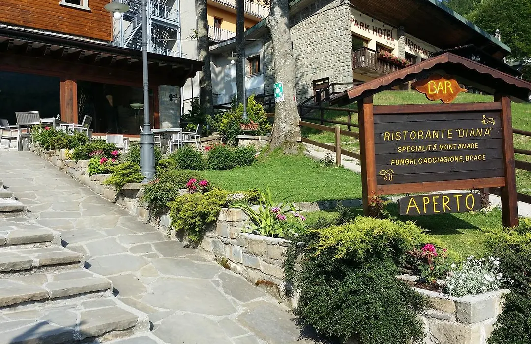 Albergo Diana-1