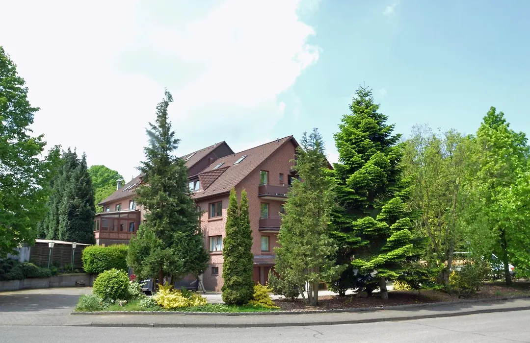 G&H Hotel Rosengarten-1