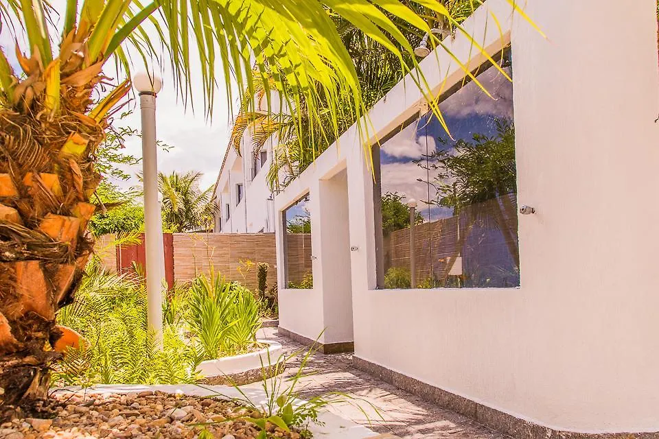 Hotel Pousada Recanto-1
