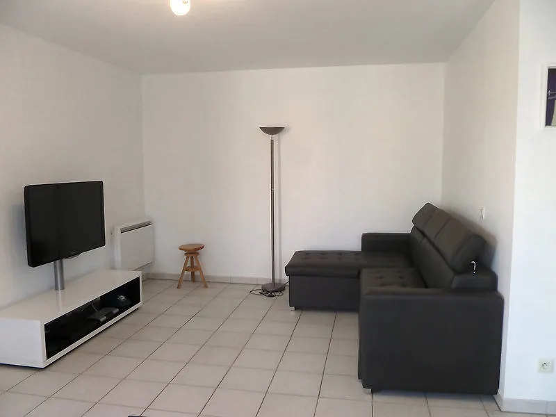 Hotel L'Ilot De Saint Jacques-1