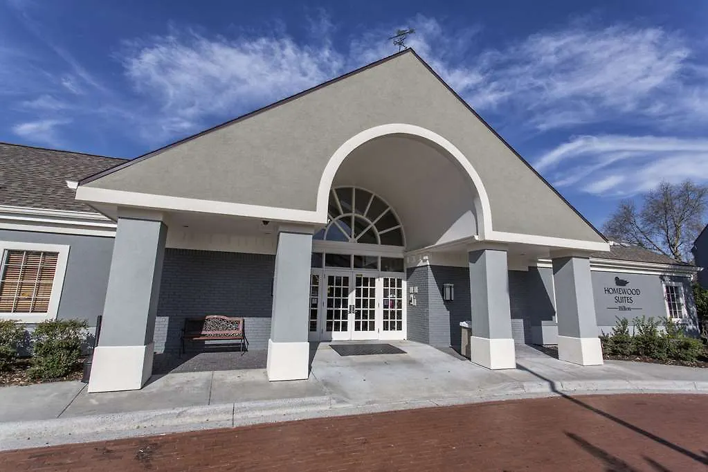 Homewood Suites By Hilton Savannah-1
