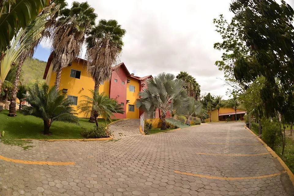 Hotel Tamburil-1