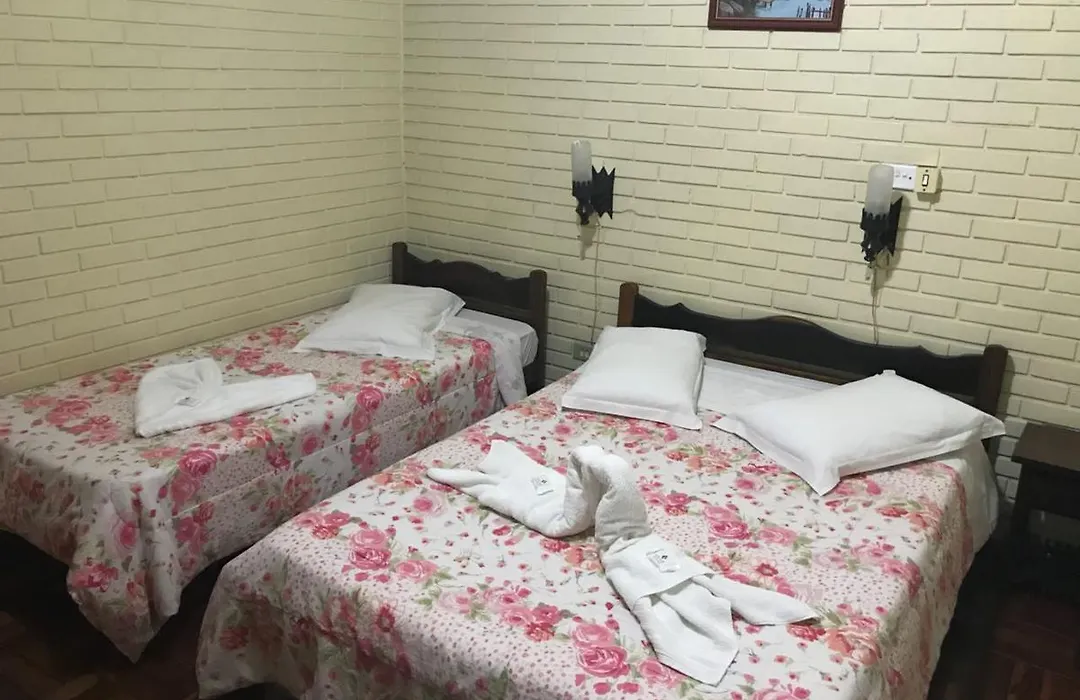 Hotel Caracol-1