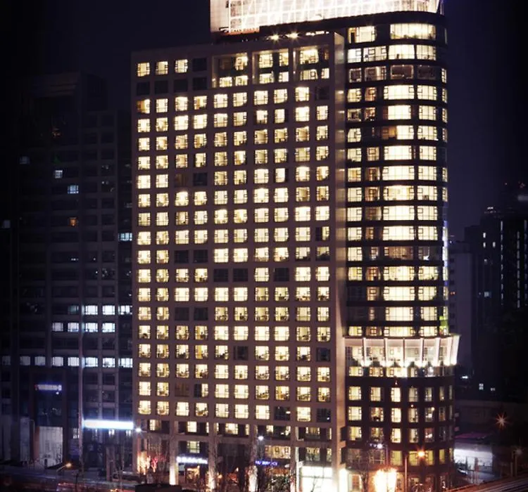 Fraser Place Central Seoul-1