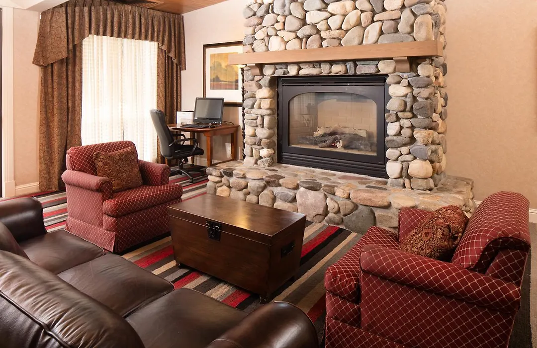 Red Lion Hotel Twin Falls-1