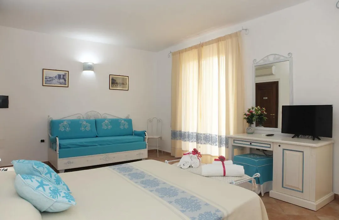 Guest House Villabianca-1
