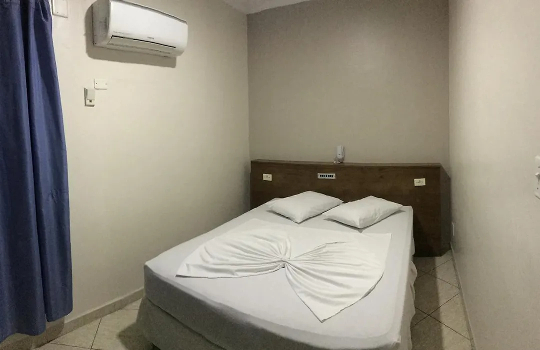 Casarão Hotel-1