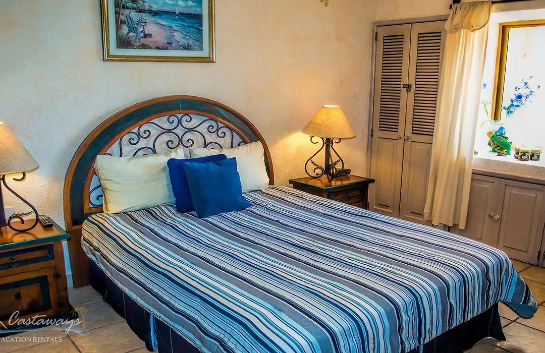 Princesa Rocky Point By Castaways-1