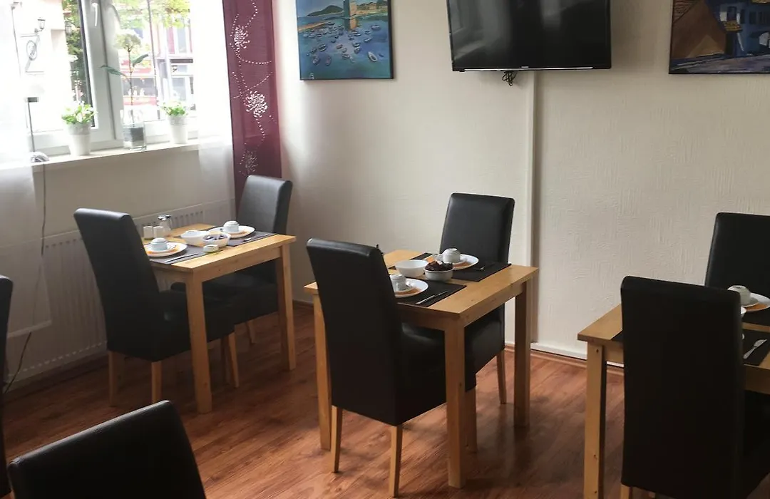 StadtHotel Bad Fallingbostel-1